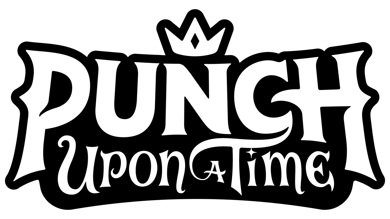 Punch Upon A Time